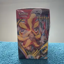 Pokemon TCG Chaos Rising Booster Box (36 Packs) Brand New & Factory Sealed ✅ - Image 2
