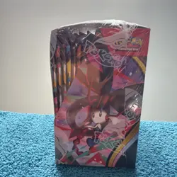 Pokemon TCG Chaos Rising Booster Box (36 Packs) Brand New & Factory Sealed ✅ - Image 4