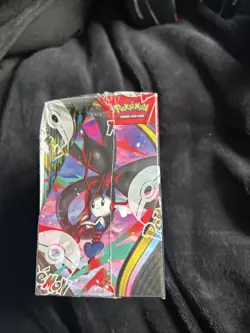 Pokemon TCG Chaos Rising Booster Box (36 Packs) Brand New & Factory Sealed ✅ - Image 2
