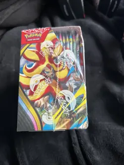 Pokemon TCG Chaos Rising Booster Box (36 Packs) Brand New & Factory Sealed ✅ - Image 4