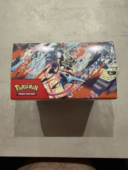 Pokemon TCG Chaos Rising Booster Box (36 Packs) - BRAND NEW & SEALED - Image 3