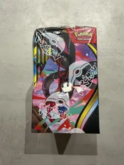 Pokemon TCG Chaos Rising Booster Box (36 Packs) - BRAND NEW & SEALED - Image 4