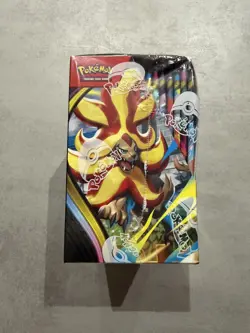Pokemon TCG Chaos Rising Booster Box (36 Packs) - BRAND NEW & SEALED - Image 5