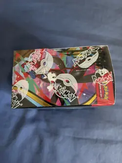 Pokemon TCG Chaos Rising Booster Box 36 Packs Brand New & Sealed ✅ - Image 3