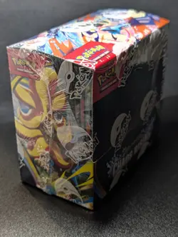 Pokemon TCG Chaos Rising Booster Box 36 Packs Brand New & Sealed - Image 1