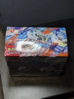 Pokemon TCG Chaos Rising Booster Box 36 Packs Brand New & Sealed - Image 4