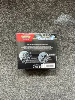 Pokemon TCG Chaos Rising Booster Box 36 Packs Brand New & Sealed ✅ - Image 2