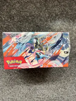 Pokemon TCG Chaos Rising Booster Box 36 Packs Brand New & Sealed ✅ - Image 4