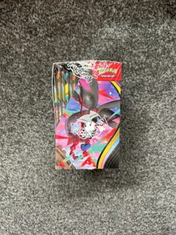 Pokemon TCG Chaos Rising Booster Box 36 Packs Brand New & Sealed ✅ - Image 5