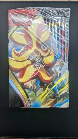 Pokemon TCG Chaos Rising Booster Box 36 Packs Brand New & Sealed - Image 4