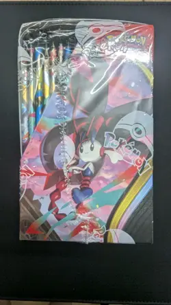 Pokemon TCG Chaos Rising Booster Box 36 Packs Brand New & Sealed - Image 5