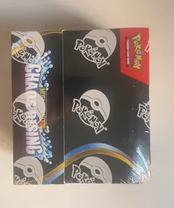 Pokemon TCG Chaos Rising Booster Box 36 Packs Brand New & Sealed IN HAND - Image 2