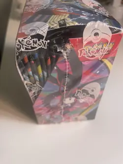 Pokemon TCG Chaos Rising Booster Box 36 Packs Brand New & Sealed IN HAND - Image 4