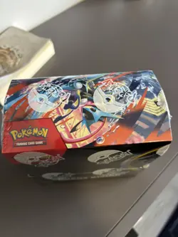 Pokemon TCG Chaos Rising Booster Box 36 Packs Brand New & Sealed IN HAND - Image 4