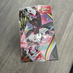 Pokemon TCG Chaos Rising Booster Box 36 Packs Factory Sealed Brand New - Image 2