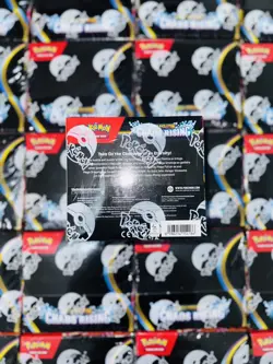 Pokemon TCG Chaos Rising Booster Box 36 Packs Brand New & Sealed IN HAND - Image 3