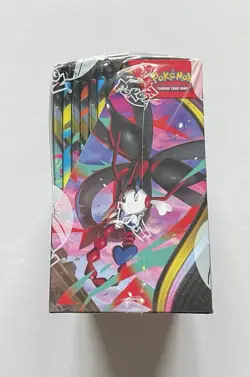 Pokemon TCG: Chaos Rising Booster Box - Full 36 Packs - Brand New & Sealed - Image 2