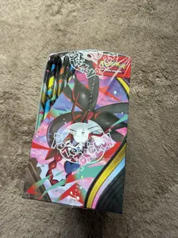 Pokemon TCG - Chaos Rising Booster Box (36 Packs) - Brand New & Sealed - Image 4