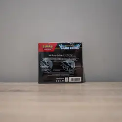 Pokemon TCG Chaos Rising Booster Box 36 Packs Brand New & Sealed IN HAND - Image 3