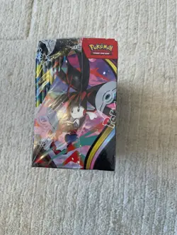 Pokemon TCG Chaos Rising Booster Box 36 Packs Factory Sealed Brand New - Image 2
