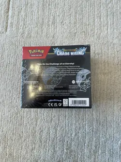 Pokemon TCG Chaos Rising Booster Box 36 Packs Factory Sealed Brand New - Image 4