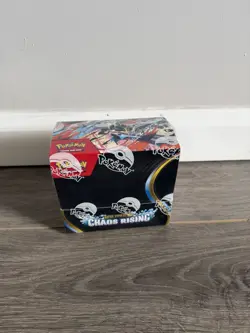 Pokemon TCG Chaos Rising Booster Box 36 Packs Brand New & Sealed IN HAND ✅🔥 - Image 2