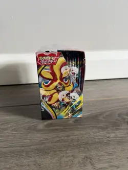 Pokemon TCG Chaos Rising Booster Box 36 Packs Brand New & Sealed IN HAND ✅🔥 - Image 3