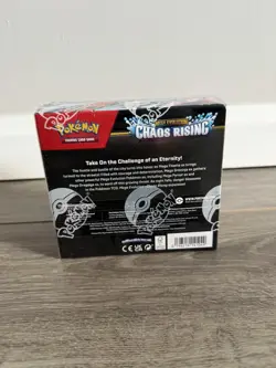 Pokemon TCG Chaos Rising Booster Box 36 Packs Brand New & Sealed IN HAND ✅🔥 - Image 4