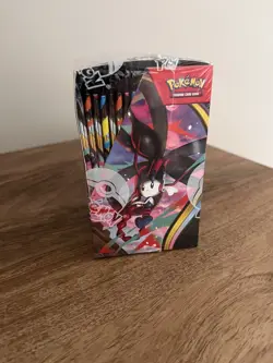 Pokemon TCG Chaos Rising Booster Box 36 Packs Brand New & Sealed - Image 3
