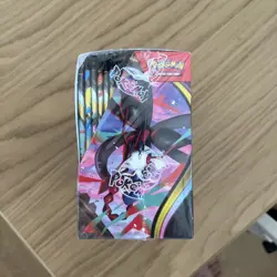 Pokemon TCG Chaos Rising Booster Box 36 Packs ✅ BRAND NEW & SEALED 📦 - Image 3
