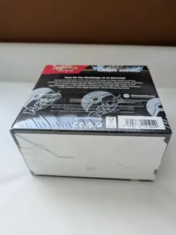 Pokemon TCG Chaos Rising Booster Box 36 Packs Brand New & Sealed - *Small Tear* - Image 4