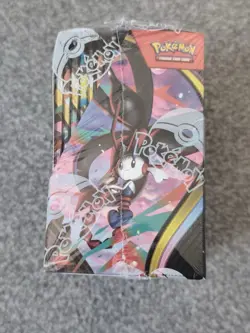 Pokemon TCG - Chaos Rising Booster Box - 36 Packs - Brand New & Factory Sealed! - Image 4