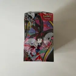 Pokemon TCG Chaos Rising Booster Box 36 Packs ✅ BRAND NEW & SEALED 📦 - Image 4