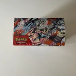 Pokemon TCG Chaos Rising Booster Box 36 Packs ✅ BRAND NEW & SEALED 📦 - Image 5