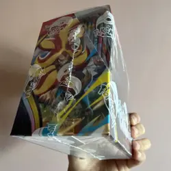 Pokemon TCG Chaos Rising Booster Box (36 Packs) - BRAND NEW & SEALED - Image 4