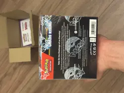 Pokemon TCG Chaos Rising Booster Box 36 Packs ✅ BRAND NEW & SEALED 📦 - Image 2