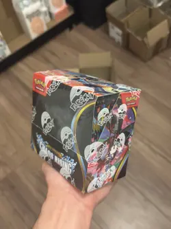 Pokemon TCG Chaos Rising Booster Box 36 Packs ✅ BRAND NEW & SEALED 📦 - Image 4