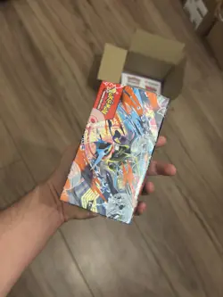 Pokemon TCG Chaos Rising Booster Box 36 Packs ✅ BRAND NEW & SEALED 📦 - Image 5