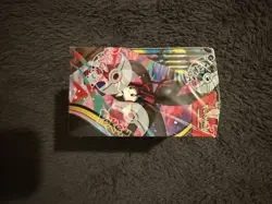 Pokemon TCG Chaos Rising Booster Box 36 Packs ✅ BRAND NEW & SEALED 📦 - Image 3