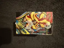 Pokemon TCG Chaos Rising Booster Box 36 Packs ✅ BRAND NEW & SEALED 📦 - Image 4