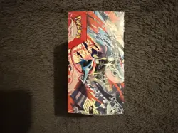 Pokemon TCG Chaos Rising Booster Box 36 Packs ✅ BRAND NEW & SEALED 📦 - Image 5
