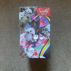 Pokemon TCG Chaos Rising Booster Box 36 Packs ✅ BRAND NEW FACTORY SEALED ✅ - Image 2