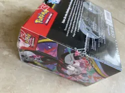 Pokemon TCG | Chaos Rising Booster Box | 36 Packs | Brand New Factory Sealed - Image 4