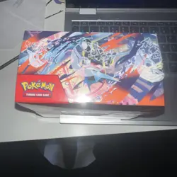 Pokemon TCG Chaos Rising Booster Box 36 Packs Brand New & Sealed IN HAND ✅ - Image 5