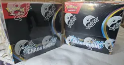 Pokemon TCG Chaos Rising Booster Box 36 Packs ✅ BRAND NEW FACTORY SEALED ✅ - Image 1