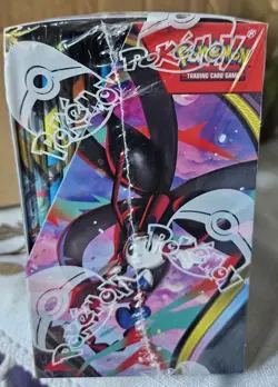 Pokemon TCG Chaos Rising Booster Box 36 Packs ✅ BRAND NEW FACTORY SEALED ✅ - Image 5