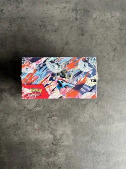 Pokemon TCG Chaos Rising Booster Box 36 Packs Brand New & Sealed IN HAND - Image 5