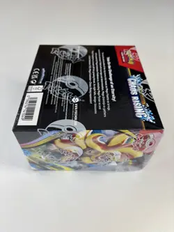 Pokemon TCG: Chaos Rising Booster Box (36 Packs) Brand New And Sealed - Image 4