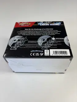 Pokemon TCG: Chaos Rising Booster Box (36 Packs) Brand New And Sealed - Image 5