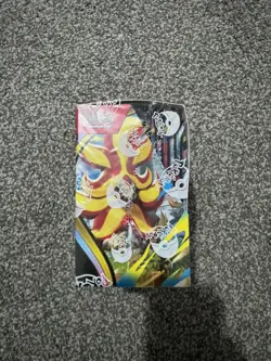Pokemon TCG Chaos Rising Booster Box 36 Packs Brand New Sealed In Hand - Image 3